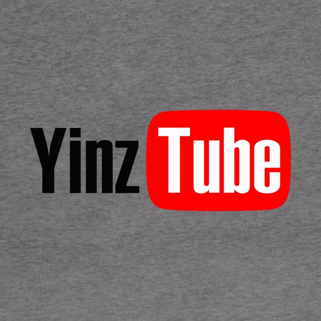 Yinz Tube by pasnthroo